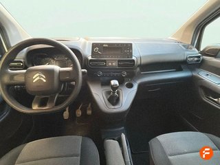 Citroën Berlingo Talla M BlueHDi 100 S&S FEEL