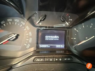 Citroën Berlingo Talla M BlueHDi 100 S&S FEEL