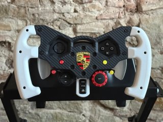 Volante Mod F1 Pro para Logitech G29/G920