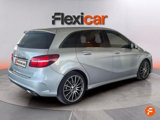 Mercedes-Benz Clase B B 180