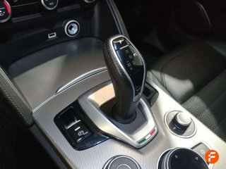 Alfa Romeo Stelvio 2.2 Diesel 140kW (190cv) SPRINT AWD