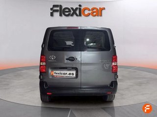 Toyota Proace PROACE COMFORT 1.5D -4D KOMBI L1