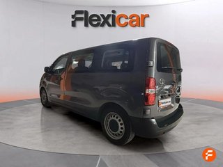 Toyota Proace PROACE COMFORT 1.5D -4D KOMBI L1