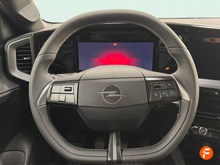 Opel Mokka 1.2 T 100kW (136 CV) GS