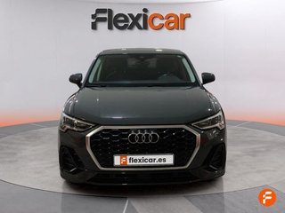 Audi Q3 Advanced 35 TDI 110kW (150CV) S tronic