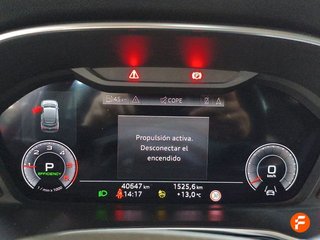 Audi Q3 Advanced 35 TDI 110kW (150CV) S tronic
