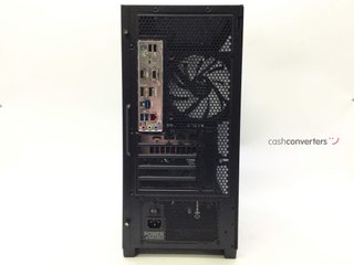 pc aero cool clonico