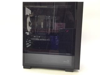 pc aero cool clonico