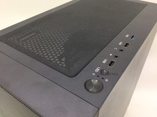 pc aero cool clonico