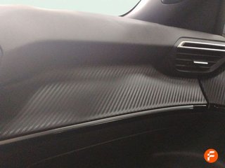 Peugeot 2008 Allure Gasolina 100 S&S 6 Vel. MAN