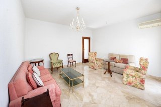 Piso en venta en Fígares en Granada