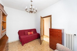 Piso en venta en Fígares en Granada