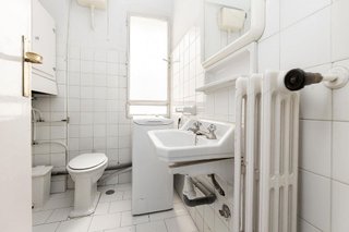 Piso en venta en Fígares en Granada