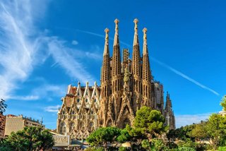 Piso en alquiler en La Dreta de l'Eixample en Barcelona