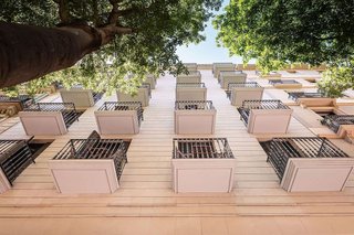 Piso en alquiler en La Dreta de l'Eixample en Barcelona