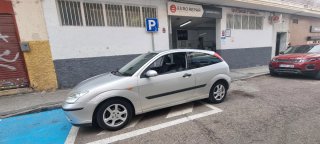 Ford Focus 2004