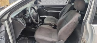 Ford Focus 2004