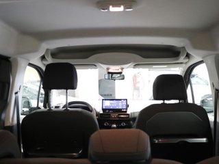 Citroen Berlingo BlueHDi 100 SANDS Plus Talla XL 75 kW (102 CV)