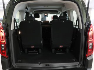 Citroen Berlingo BlueHDi 100 SANDS Plus Talla XL 75 kW (102 CV)