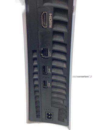consola ps5 sony playstation 5 slim digital 825gb