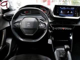 Peugeot 2008 BlueHDi 110 SANDS Active Pack 81 kW (110 CV)
