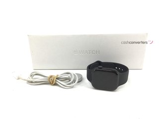 apple watch series 11 46mm (gps) aluminio