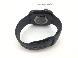 apple watch series 11 46mm (gps) aluminio