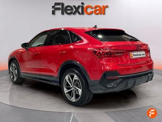 Audi Q3 35 TDI 110kW (150CV) S tronic