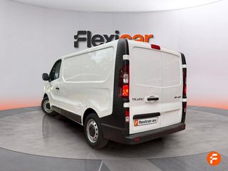 Renault Trafic Furgón L2H1 Blue dCi 96 Kw (130 CV) CUA