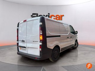 Renault Trafic Furgón L2H1 Blue dCi 96 Kw (130 CV) CUA