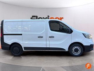 Renault Trafic Furgón L2H1 Blue dCi 96 Kw (130 CV) CUA