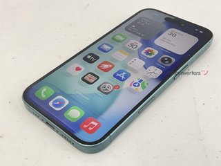 apple iphone 16 256gb