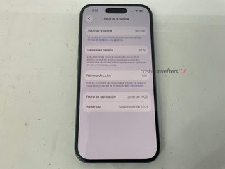 apple iphone 16 256gb