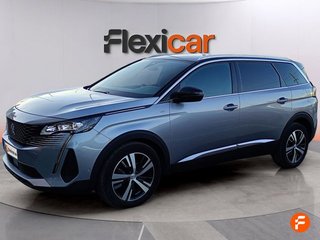 Peugeot 5008 1.5 BlueHDi 96kW (130CV) S&S GT