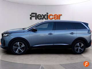 Peugeot 5008 1.5 BlueHDi 96kW (130CV) S&S GT