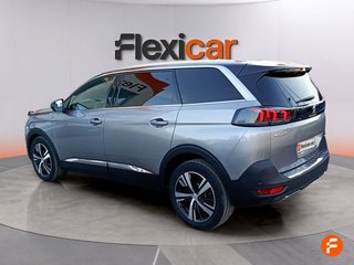 Peugeot 5008 1.5 BlueHDi 96kW (130CV) S&S GT