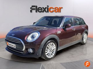 MINI Clubman ONE D