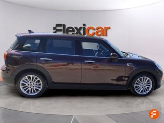 MINI Clubman ONE D