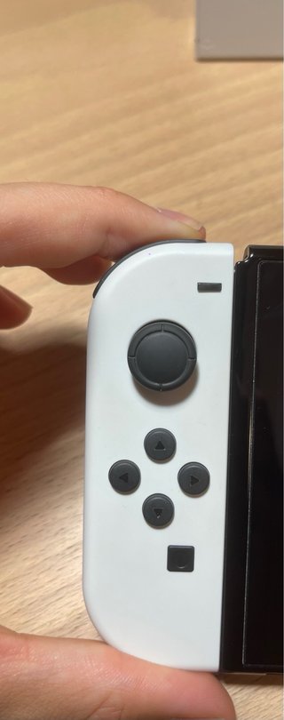Nintendo Switch OLED Blanca 64 GB