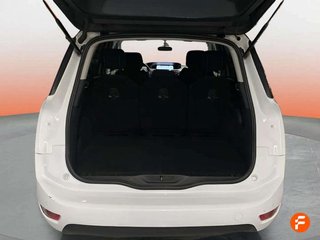 Citroën Grand C4 Spacetourer PureTech 96KW (130CV) S&S 6v Feel