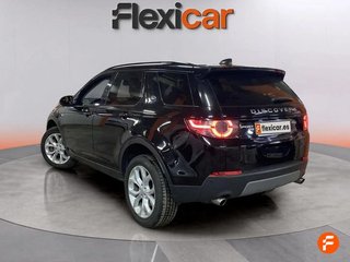 Land-Rover Discovery Sport 2.0L SD4 177kW (240CV) HSE 4WD Auto