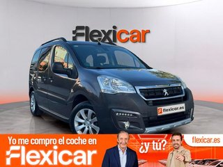 Peugeot Partner TEPEE Adventure Ed 1.2 PureTech 81KW