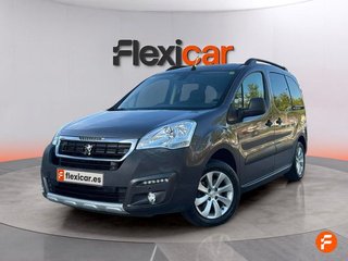 Peugeot Partner TEPEE Adventure Ed 1.2 PureTech 81KW