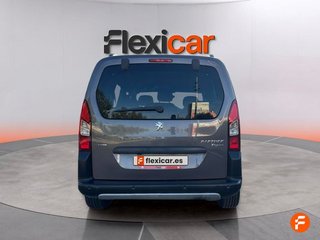 Peugeot Partner TEPEE Adventure Ed 1.2 PureTech 81KW