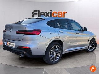 BMW X4 xDrive20d