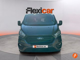 Ford Transit Custom TRANSIT Kombi 2.0 TDCI