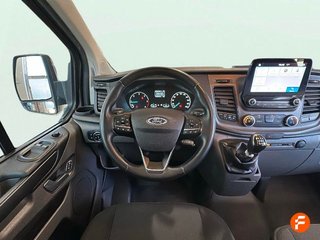 Ford Transit Custom TRANSIT Kombi 2.0 TDCI