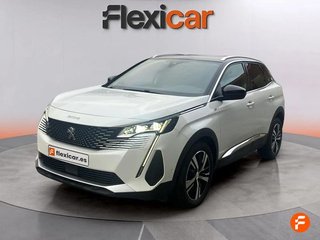 Peugeot 3008 1.5 BlueHDi 96kW S&S Allure Pack EAT8