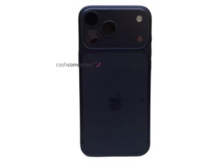 apple iphone 17 pro max 256gb