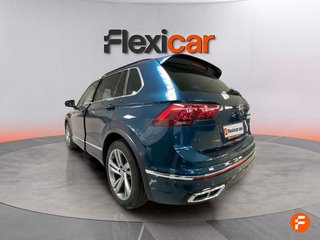 Volkswagen Tiguan R-Line 2.0 TDI 110kW (150CV) DSG